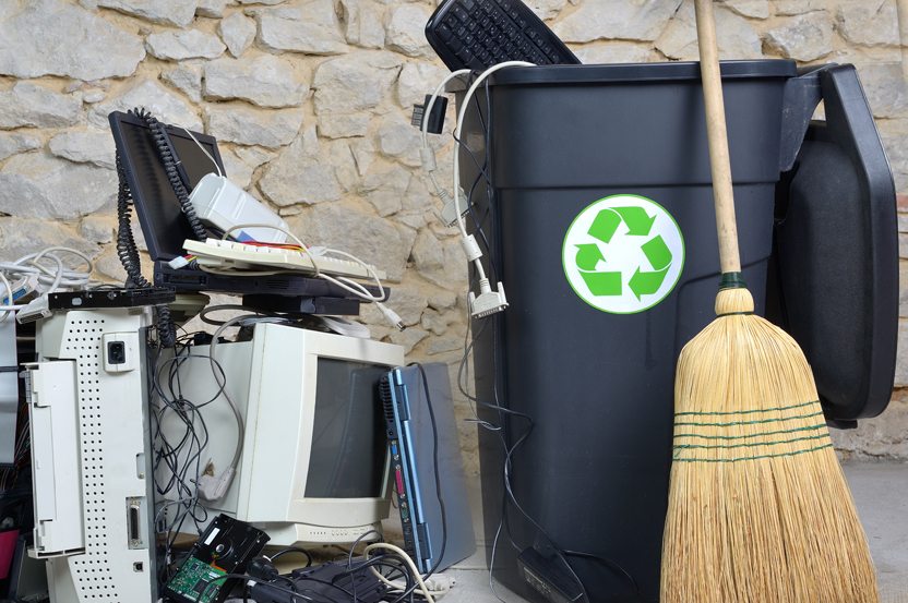 Calgary Community Cleanup